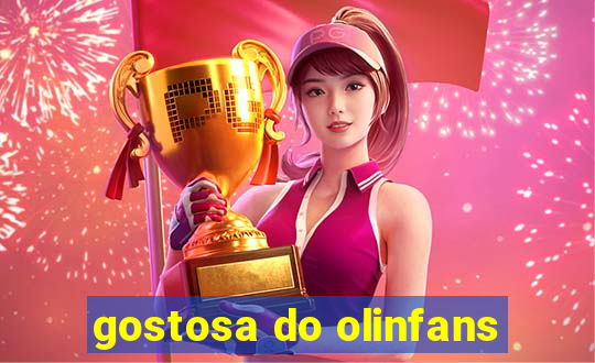 gostosa do olinfans